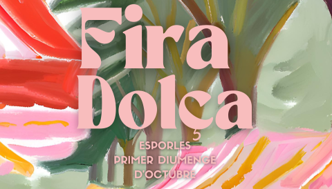 Fira dolça 2025