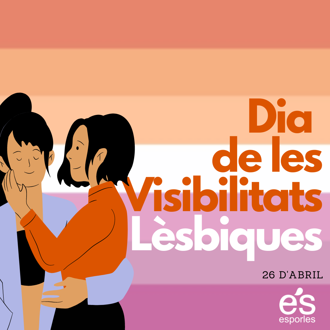 Dia de les visibilitats lèsbiques