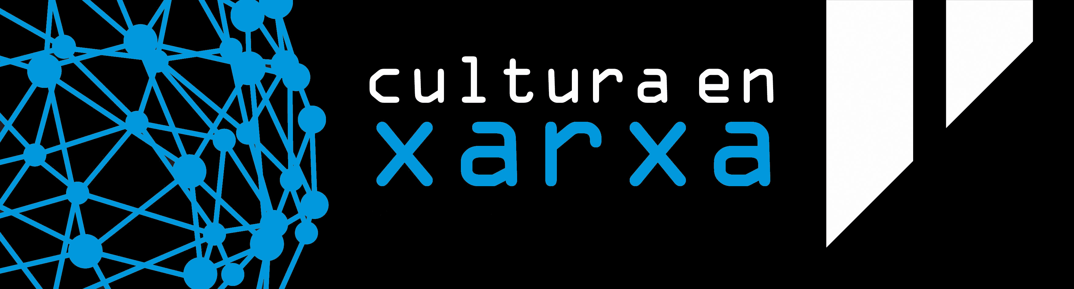 Logo cultura en xarxa