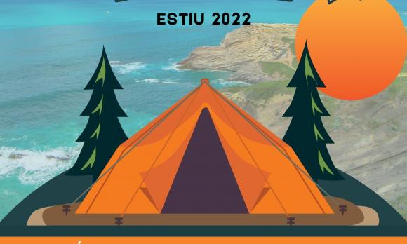 Campament Jove 2022