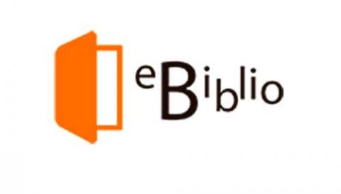Nou servei de prèstec de llibres electrònics eBiblio 