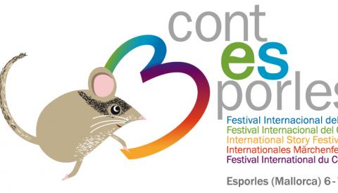 Esporles presenta la Tercera edició del Festival Internacional del Conte 