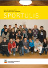 SPORTULIS Nº26